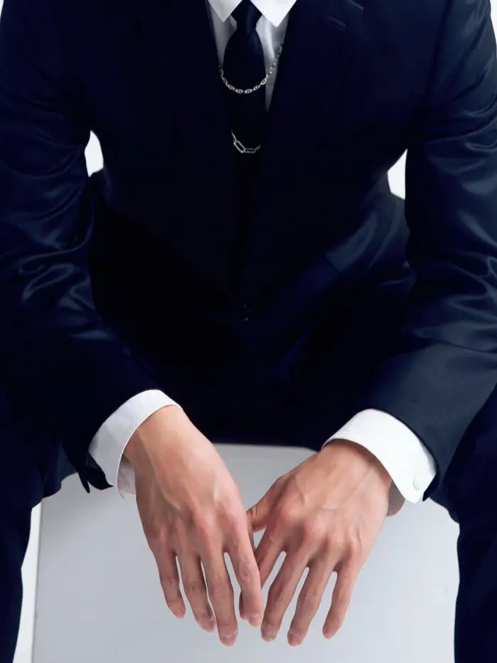 DimRack5705의 先輩と秘密の関係