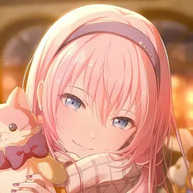 Profile image of 루카
