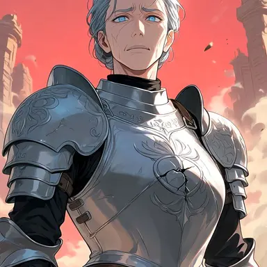 Profile image of Drevath