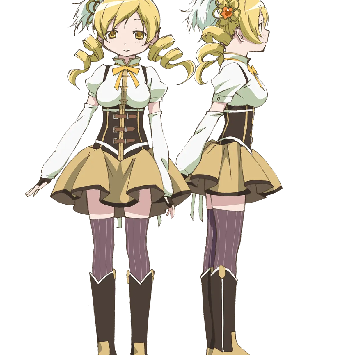 MiniUrial9794의 まどマギ×ダンロン