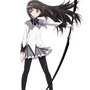 Profile image of 暁美 ほむら