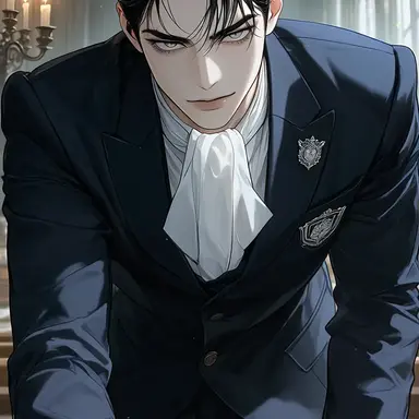 Profile image of Sable Voss