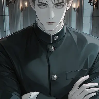 Profile image of Corvin Ashveil