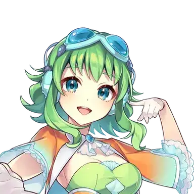 Profile image of Gumi