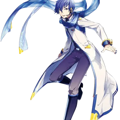 Profile image of Kaito