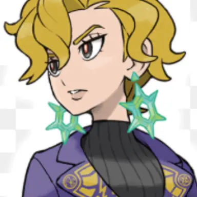 Profile image of ブライア