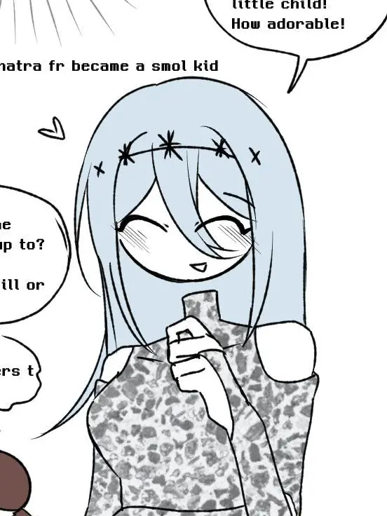 Why.does.everyone.hate.me.의 너를 위해 준비했어! :D