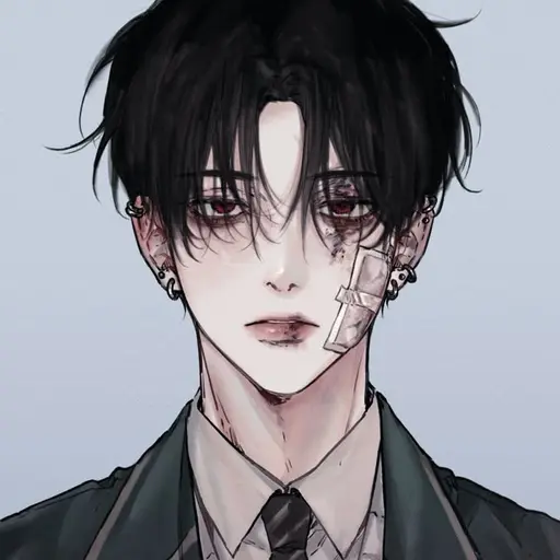 Mumu110915의 윤성빈[BL]