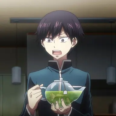 Profile image of Kuro