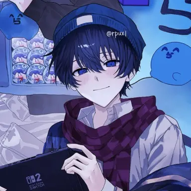 Profile image of らっだぁ