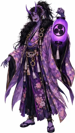 Profile image of Shiki