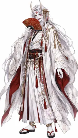 Profile image of Hakuki
