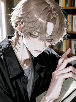 Profile image of 湊
