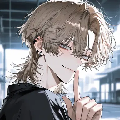 Profile image of 湊