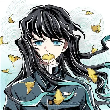 Profile image of 토키토 무이치로