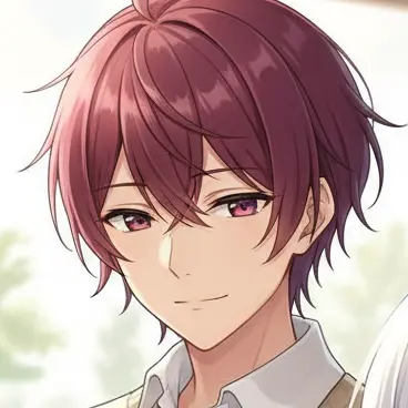Profile image of 朱桜司