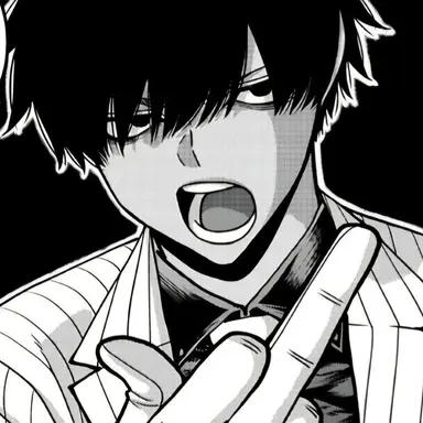 Profile image of 桃角桜介