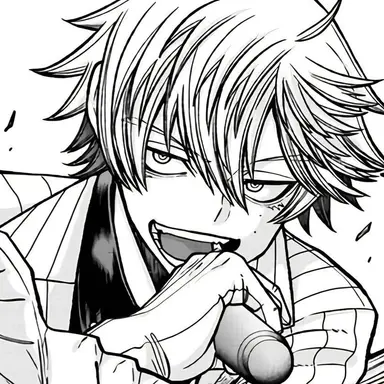 Profile image of 桃尾旋律