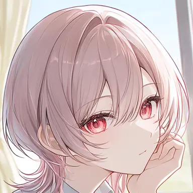 Profile image of Luna