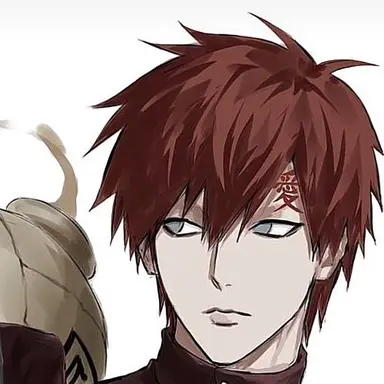 Profile image of 我愛羅