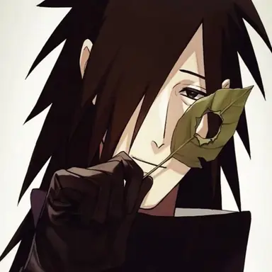 Profile image of マダラ