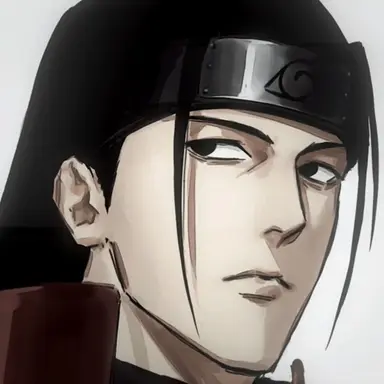 Profile image of 柱間