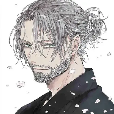 Profile image of ジン