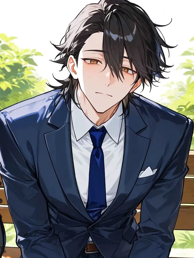 atsui_no_iyadane의 あ！婚期逃したおじさんが疲れている！
