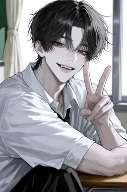 Profile image of 리히토