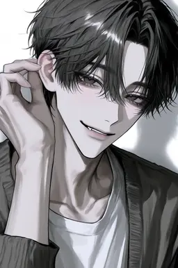Profile image of 리히토
