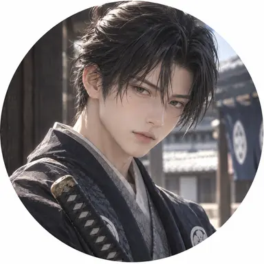 Profile image of 사쿠마