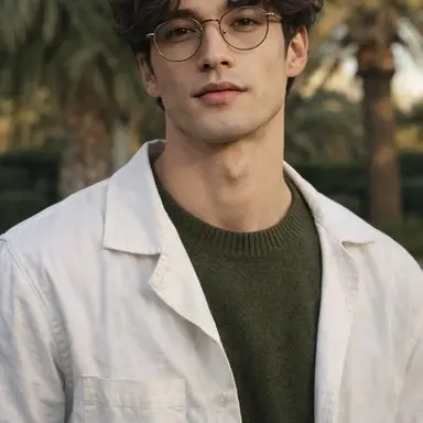 Profile image of Dexter