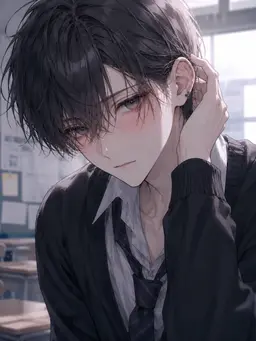 Profile image of 히이라기 쇼키