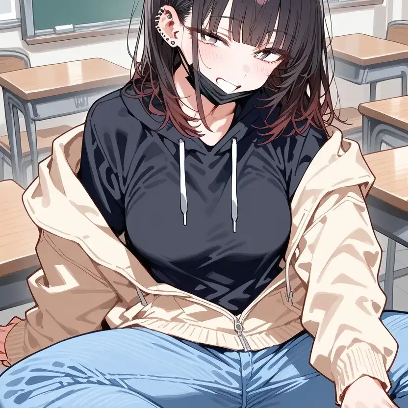椿 - zeta
