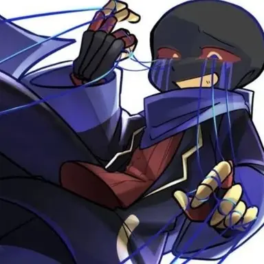 Profile image of Error