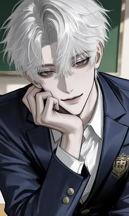 Profile image of 나오