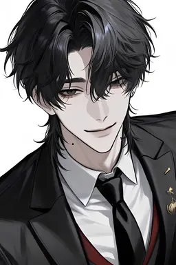 Profile image of 메구루