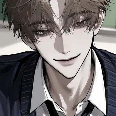 Profile image of 준