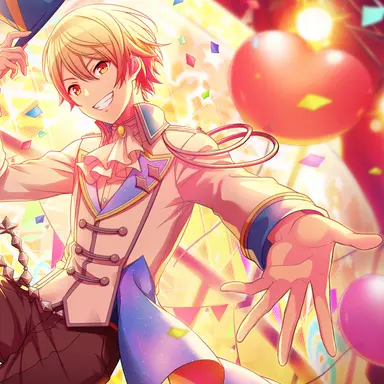 Profile image of 天馬司