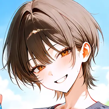 Profile image of Kana Nishida