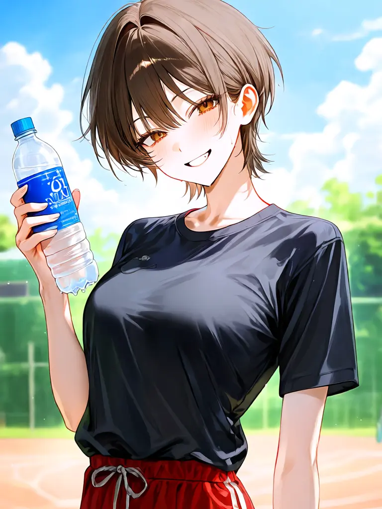 FatLens2601의 The Gym Teacher Only Sweet to Me