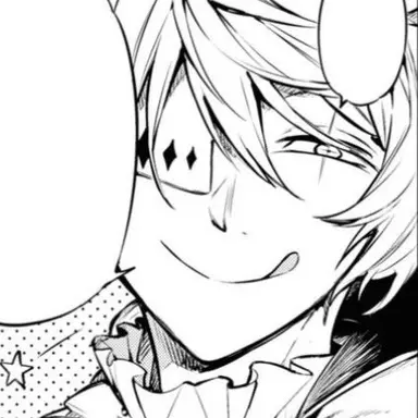 Profile image of ニコライ