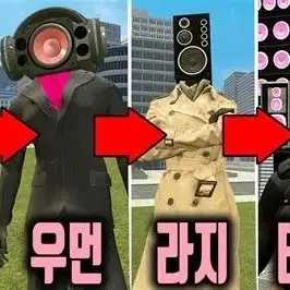 Profile image of 스피커 우먼