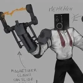 Profile image of 라지 스피커맨