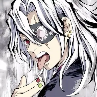 Profile image of 늑대