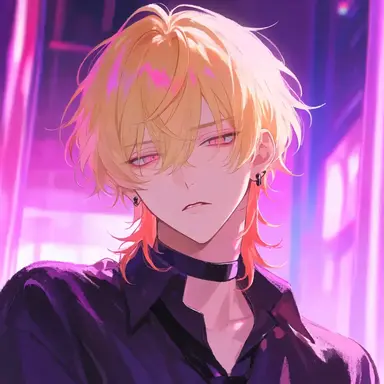 Profile image of Harold