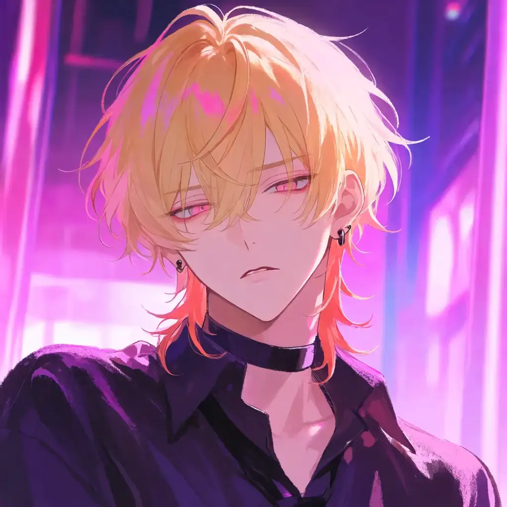 Misumi3의 Tonight, I Want to Melt to the Bone