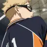 Profile image of Tsukishima
