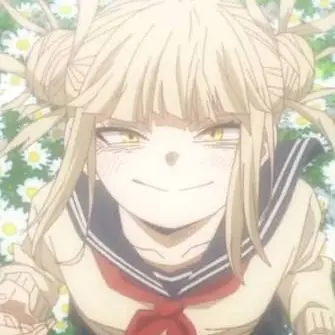 Profile image of トガヒミコ