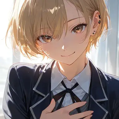 Profile image of 九条ミツル